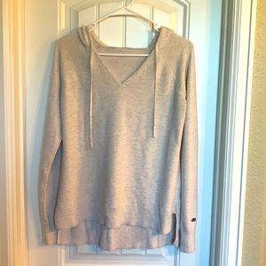 CALIA Hooded sweater